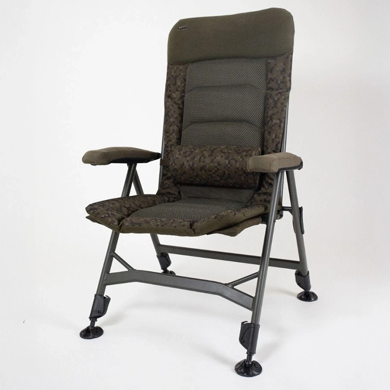 Solar Tackle SP C-Tech Recliner High Chair